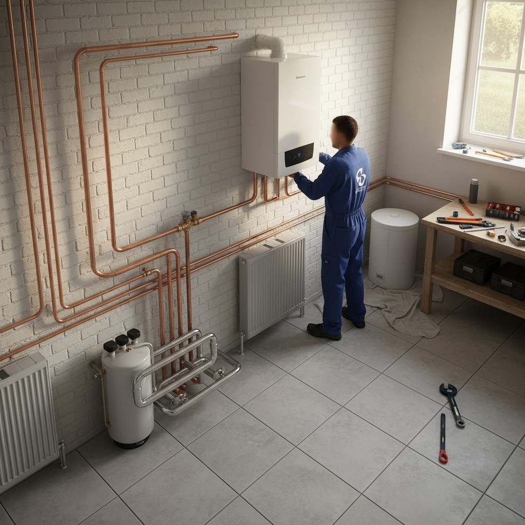 Alpes Agencements Sanitaires